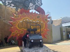 -大连海昌发现王国主题公园