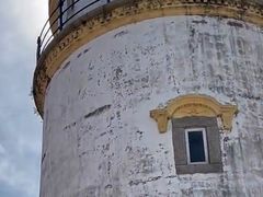 -东望洋炮台东望洋灯塔