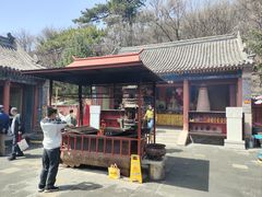 -妙峰山风景名胜区