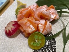 -苍月中华料理(王府井店)