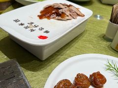 -北京全聚德(西翠路店)