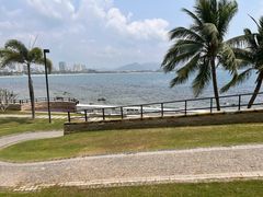 -雾山韩式烤肉·海南糟粕&椰子鸡火锅·海景餐厅(三亚绿发山海天JW万豪酒店)