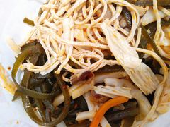 -紫燕百味鸡(同人店)