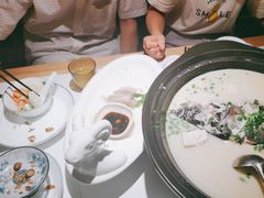 -筱爷叔·上海传统手工菜(玉树路店)