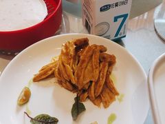 -盛百味·家宴餐厅(霸州分店)