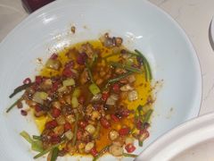 -四季厨房 鲁菜·孔府烤鸭(高新万达店)