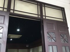 -第一次全国劳动大会旧址