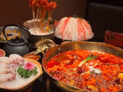 -色響火锅(恒隆广场店)