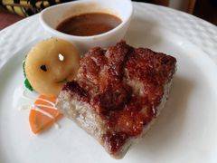 扒类-麦茜哥牛扒城(中银店)