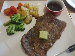 -必胜客(安盛金马店)