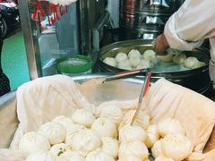 -郑家包子牛肉拉面(尚勤路店)