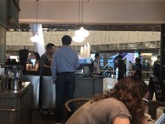大堂-BAKER&SPICE(环贸店)
