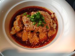 -荣品荟·融合餐厅(月湖广场店)