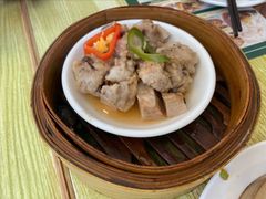 -添好运点心专门店(百老汇店)