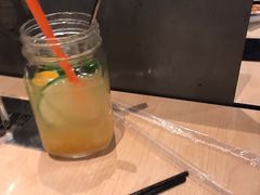 -新石器烤肉(百联川沙店)