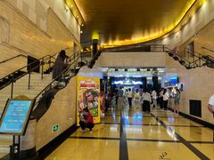 -大光明电影院(南京西路店)