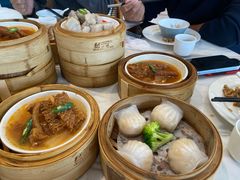 -鹭江潮餐厅•福建菜(鹭江佲家酒店)