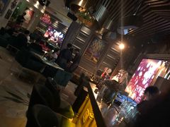 大堂-J·one Bistro吉萬酒厨·牛排