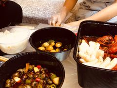 -红钳侠小龙虾·烧烤(中赢康康谷店)