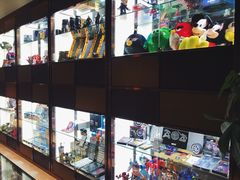 放映厅-UME影城(中国巨幕高新店)