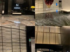 -长沙尼依格罗酒店