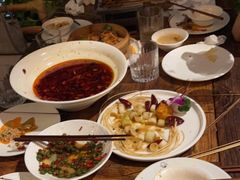 -不二·民谣音乐餐吧(长沙店)