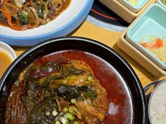 -韩香福脊骨汤锅(上杭路店)