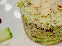 -水木苼 蔬食料理