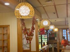 -恩你小木屋·韩式料理(南长街店)