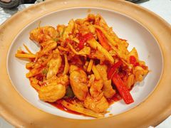 -马凯餐厅(地安门店)