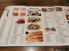 -锡和无锡菜(景丽苑店)