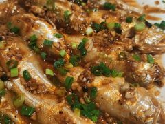 -大笑饭堂(甲子桥店)