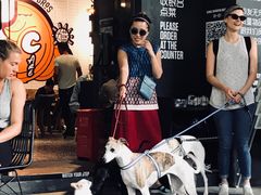 -Moka Bros 摩卡站(嘉华店)