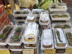 -祥禾饽饽铺·中式糕点(北京来福士店)