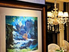 -Le Bistrot de Racine