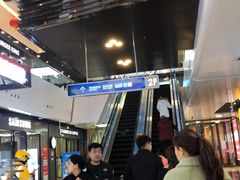 -万达广场(北京槐房店)