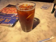-玛尚诺意式餐厅(官舍店)