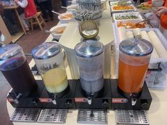 -素满香·食养自助(建邺万达店)