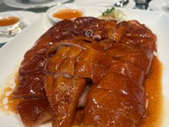 -龙景轩(香港四季酒店)