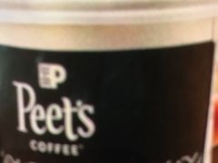 -Peet's 皮爷咖啡(东湖路手作店)
