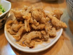 -红小满休闲餐厅(十全街店)