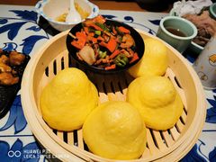 -绿茶餐厅(布吉万象汇店)