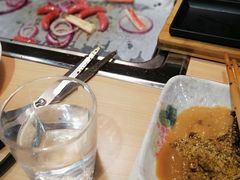 -千纸鹤嫩汁烤肉(西大直街店)