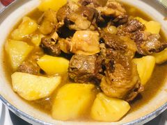 -小放牛河北菜(长安万达店)