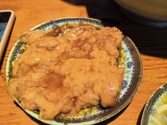 -老外婆本帮面(塔城路店)