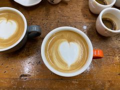 -雕刻时光咖啡馆(交大店)