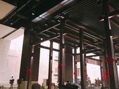 -河源万绿湖美思威尔顿酒店
