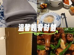 -悦融琥珀·京鲁菜·海味珍品(西单店)