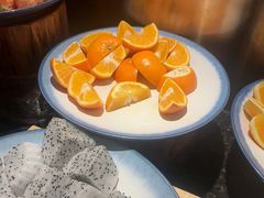 -大渔铁板烧(仁恒梦中心店)