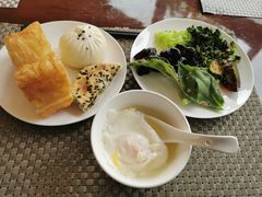 -听松楼·花园酒店·自助餐厅(红梅公园店)